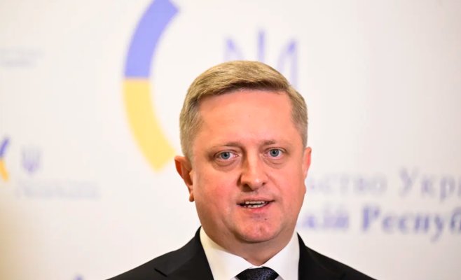 Более трети из 500 000 единиц боеприпасов из чешской инициативы уже находятся на Украине, заявил посол