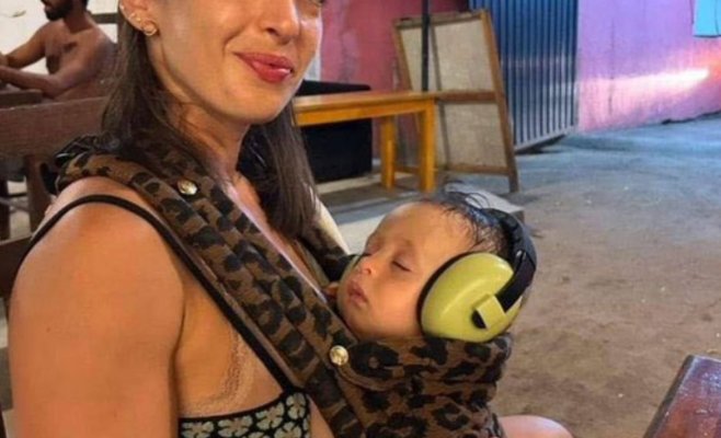 Израильтянка погибла, защищая младенца от пуль террористов. Сын выжил