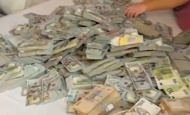 Семья чиновников наживалась на украинцах, придумывая болезни для уклонения от мобилизации и заработала миллионы