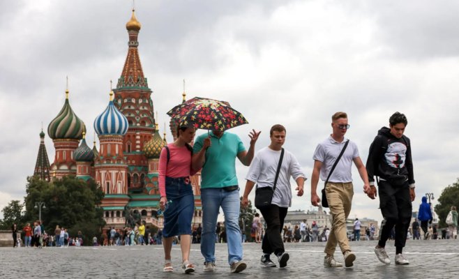 Половина россиян хочет немедленного окончания войны: свежие данные опросов