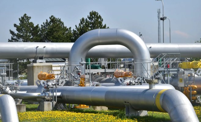 Импорт российского газа в Европу растет. Он просто дешевле