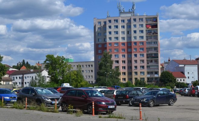 Цены на квартиры превысили новый рубеж: более 100 тысяч крон за квадратный метр