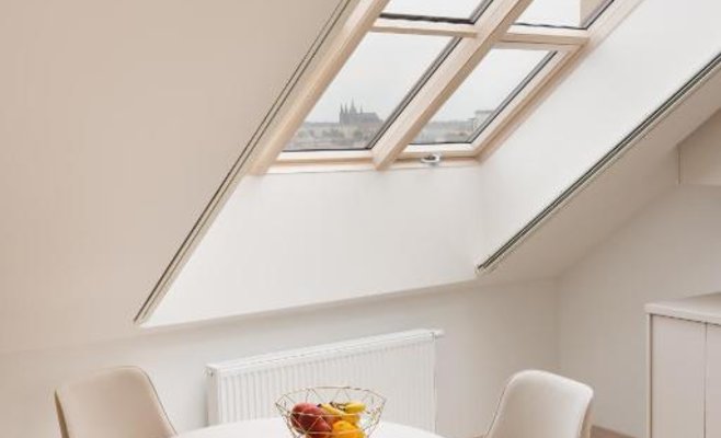 В самом сердце Праги открылся новый апарт отель Nobilis Residence