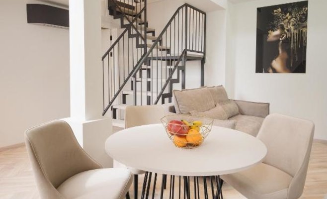 В самом сердце Праги открылся новый апарт отель Nobilis Residence