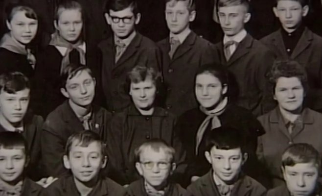 Украинские хакеры 