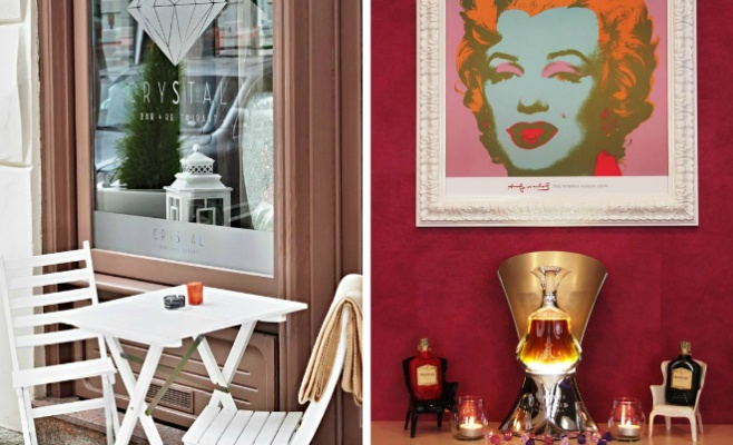 Crystal Bar & Restaurant