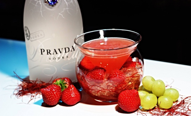 Crystal Bar & Restaurant