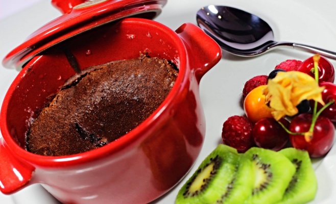 Crystal Bar & Restaurant