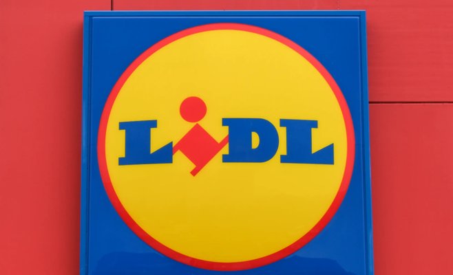 Хакеры атакуют Lidl и Kaufland в 100 раз чаще с начала войны в Украине