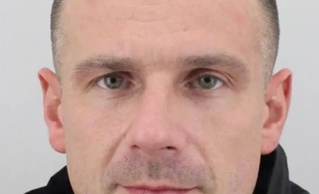 В Пльзене полиция ищет вооруженного мужчину, который ранил девочку