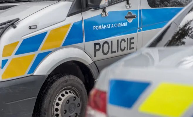 В Остраве молодой человек до смерти избил пожилого мужчину на улице