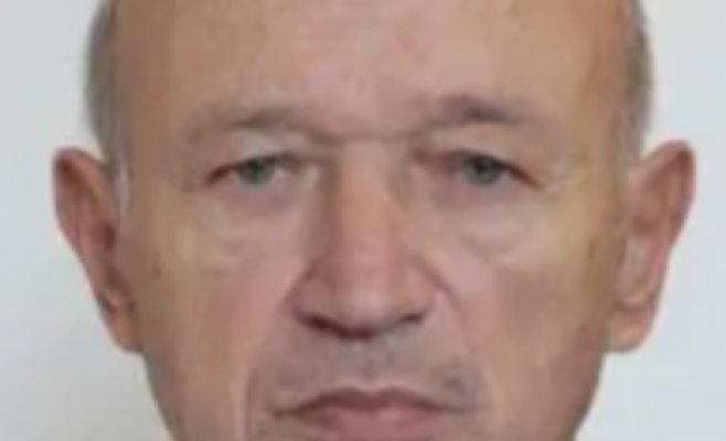 Полиция разыскивает пожилого мужчину из Хеба — он нуждается в лекарствах после пересадки печени