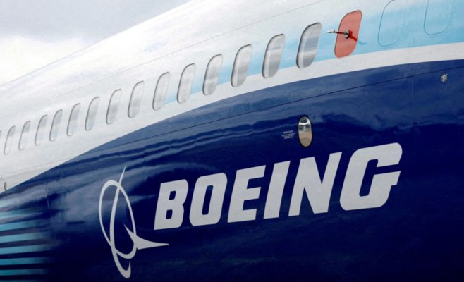 Boeing объявил о массовых сокращениях по всему миру