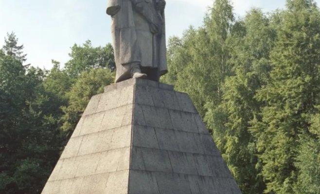 В Прагу вернулся меч, который, возможно, принадлежал Жижке