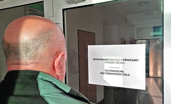 Прощай, бюрократия: теперь студенты и пенсионеры могут забыть о лишних визитах в госучреждения