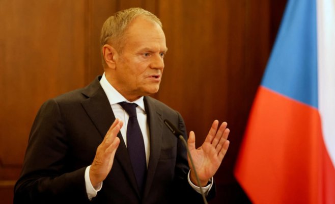 Польша приостанавливает право на убежище: Туск объявил о новом шаге против нелегальной миграции