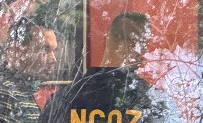 NCOZ проводит обыски в транспортном предприятии Праги