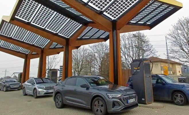 Ян: Цели ЕС в автомобильной отрасли невыполнимы