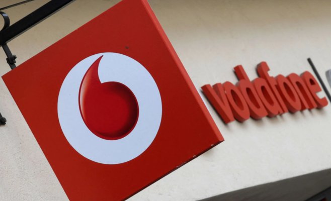 У Vodafone был сбой, клиентам поможет перезагрузка телефона