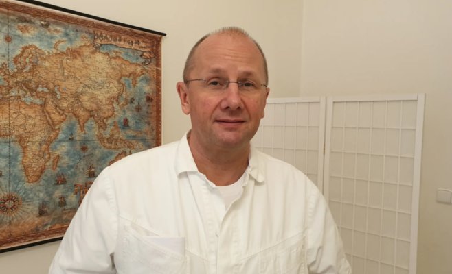 Восстание врачей: к протесту присоединяются амбулаторные специалисты