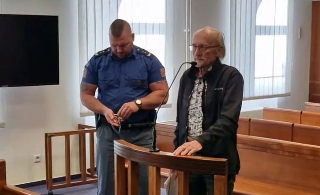 Бизнесмен из Йиглавы скрывался в Чехии 18 лет: от украденных 88 миллионов не осталось ничего