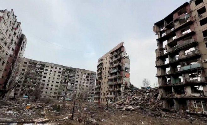 В Украине вернули более 500 тел погибших солдат