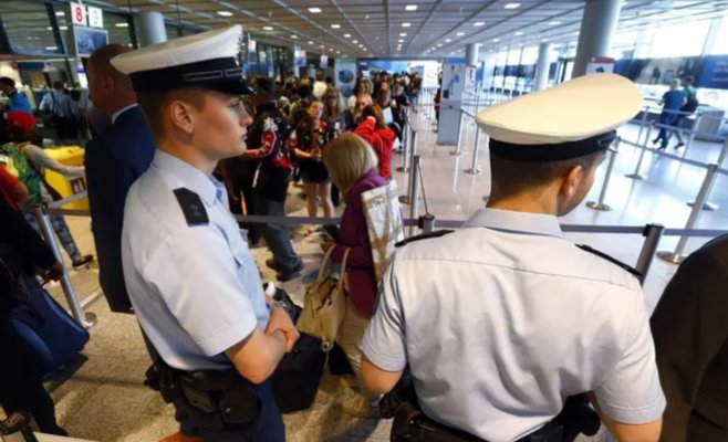 ЕС откладывает запуск мер по борьбе с терроризмом: Чехия готова, а остальная Европа — нет