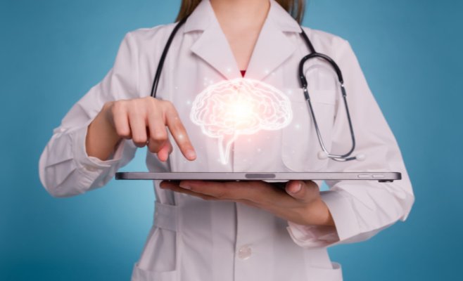 Диагностика деменции будет расширена на семейных врачей. Заболевших уже 170 тысяч, а на лечение уходит 10ки млрд. ежегодно