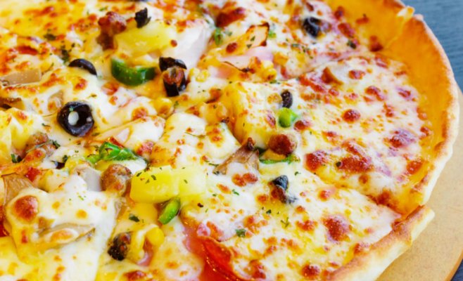 Немецкая пиццерия подавала пиццу с наркотиками — самым популярным блюдом стало 