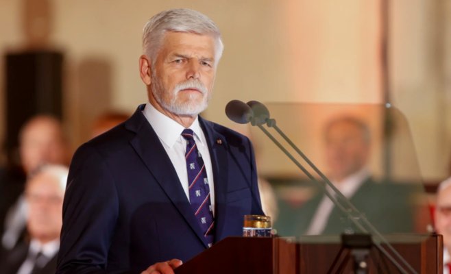 Президент Петр Павел вручит государственные награды: номинировано более 550 человек