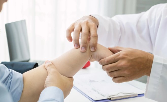 Каждый пятый человек страдает остеопорозом и может даже не подозревать об этом