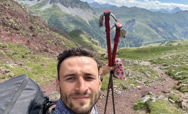 Снимок показал опухоль размером с апельсин: молодого чеха спасла быстрая терапия