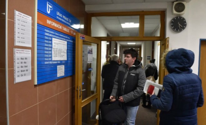 Потеря работы — не всегда катастрофа: большинство находит более высокооплачиваемую должность