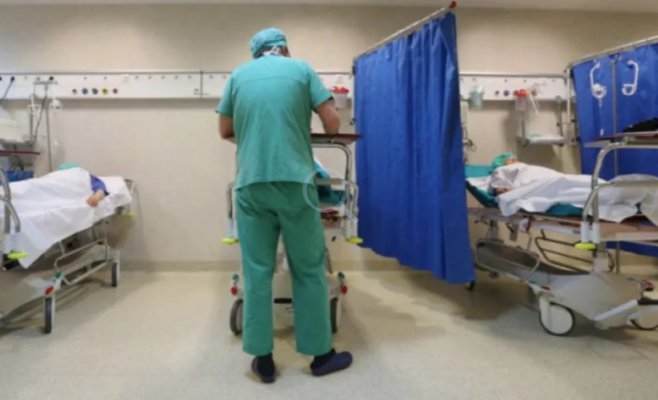 Пациенты бьют тревогу: расходы на медицину растут, а качество услуг падает