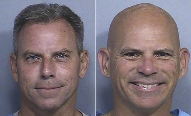 Братья Менендес, осуждённые за убийство родителей, получили шанс на условно-досрочное освобождение спустя 30 лет заключения