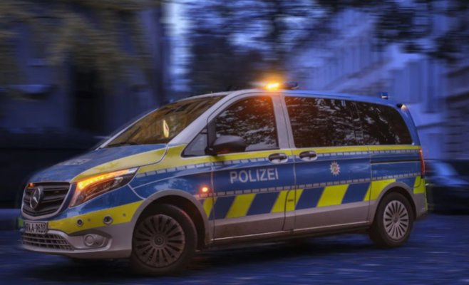 Преподавательницу немецкого языка нашли мертвой в Германии: подозревается ее ученик из Ирана