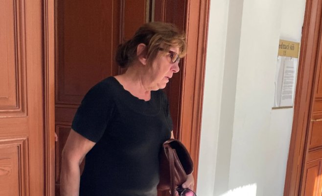 Поджог детского дома в Плзни: полиция не смогла найти виновного