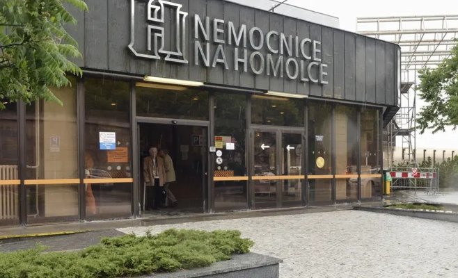 Сотрудники больницы На Гомолце судятся за оплату перерывов: подано 127 исков