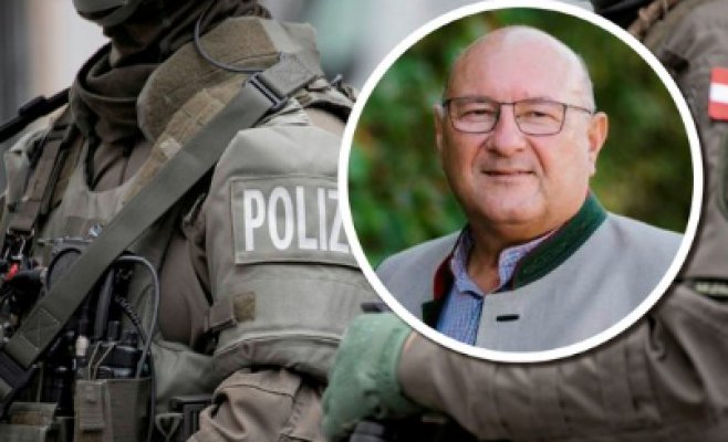 Охотник в Австрии застрелил трех человек и скрылся: среди погибших — мэр