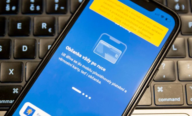 ЕС вводит цифровые документы: чешские версии не будут совместимы