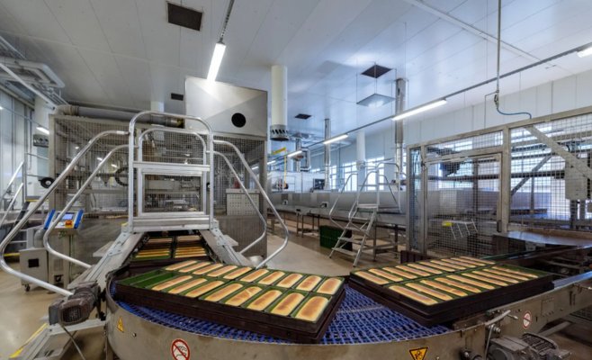 Полиция изъяла у компании Penam земельные участки на сумму 100 миллионов крон по делу о мошенничестве с дотацией