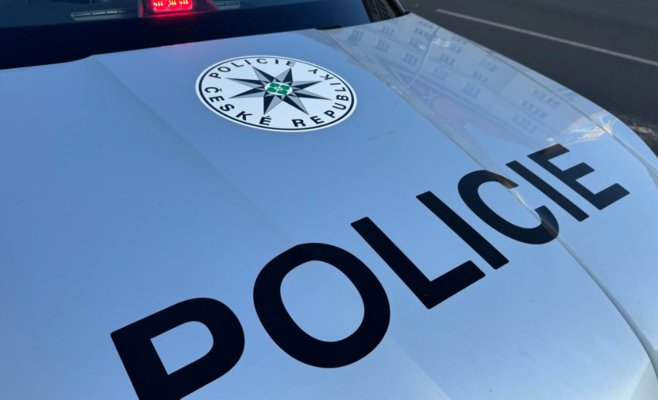 В Пльзене обнаружили раненого мужчину, который позже скончался в больнице