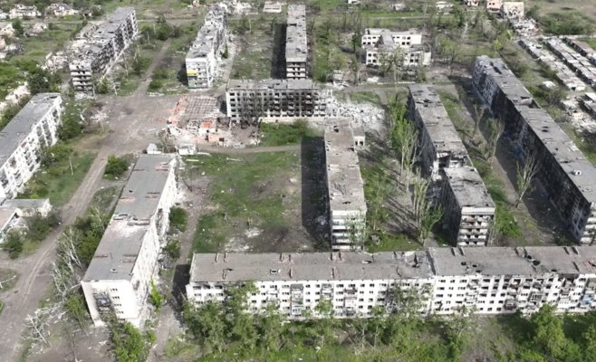 Украина мобилизует дополнительно 160 тысяч человек на фоне нарастания боевых действий