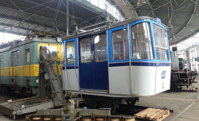 Трагедия на Ештеде: три года спустя после падения кабины канатной дороги