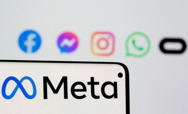 Чистая прибыль Meta выросла на 35% благодаря успехам рекламы и искусственного интеллекта