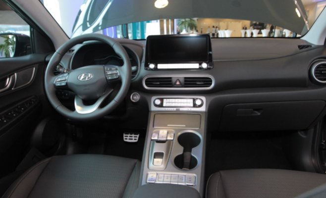 Hyundai на день приостановила производство в Ношовице из-за падения спроса на электромобили