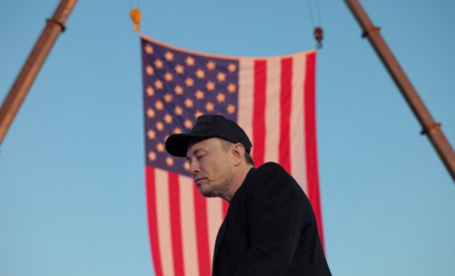 Илону Маску грозит депортация? Всплыли вопросы о его прошлом