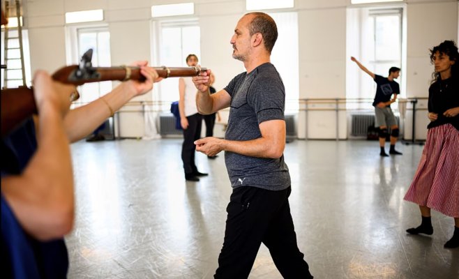 Чехи экономят на культуре, но видят в ней способ объединения общества