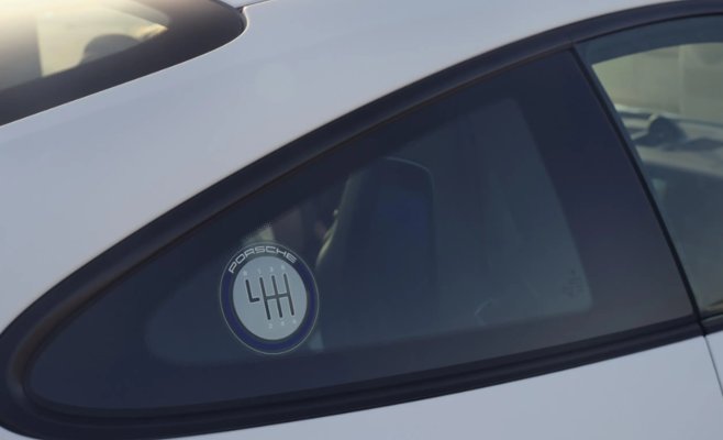 Porsche продолжит инвестировать в двигатели внутреннего сгорания — клиенты их по-прежнему хотят