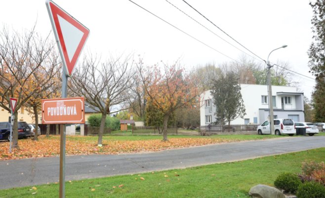 Семь недель после наводнения: жители Опавы борются с последствиями и боятся морозов